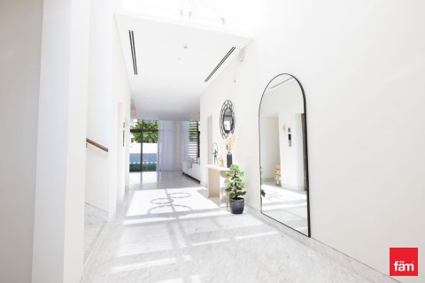 Vila di Dubai, UEA 5 kamar tidur, 775.5 m2 nomor 708023 - foto 6