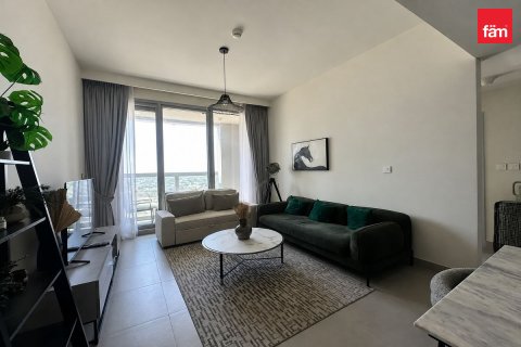 Apartament në Dubai, Emiratet e Bashkuara Arabe 1 dhomë gjumi, 64.8 m2. № 708026