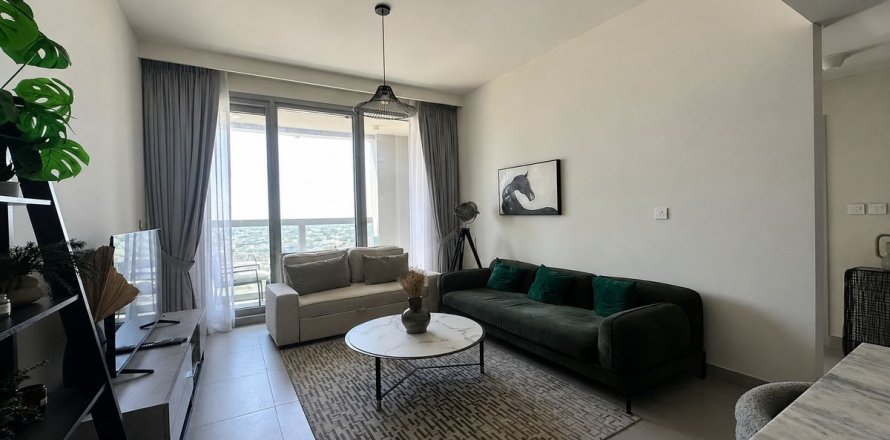 Apartment in Dubai, UAE 1 bedroom, 64.8 sq.m. № 708026