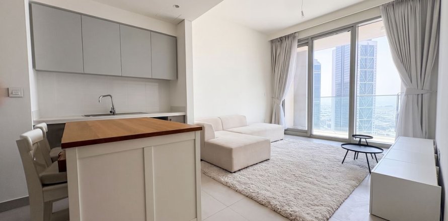 Apartamento en Dubai, EAU 1 dormitorio, 64.8 m² № 708026