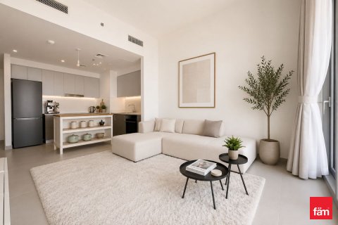 Apartemen di Dubai, UEA 1 kamar tidur, 64.8 m2 nomor 708026 - foto 11