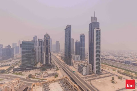 Apartamento en alquiler en Dubai, EAU 1 dormitorio, 64.8 m2 № 708026 - foto 9