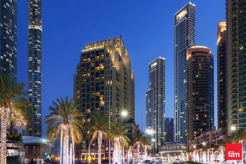 Apartamento en alquiler en Dubai, EAU 1 dormitorio, 64.8 m2 № 708026 - foto 10