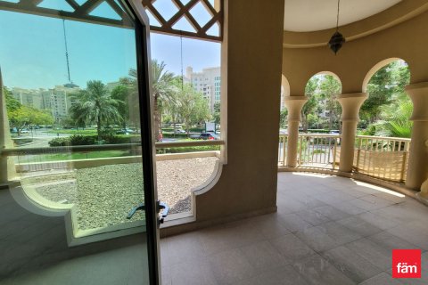 Palm Jumeirah, Dubai, UAE의 아파트 침실 3개, 206.5제곱미터 번호 708027