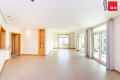 Apartman u Palm Jumeirah, Dubai, UAE 3 spavaćih soba, 209.6 m2 Br. 708031 - fotografija 4