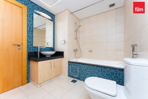 Apartman u Palm Jumeirah, Dubai, UAE 3 spavaćih soba, 209.6 m2 Br. 708031 - fotografija 10