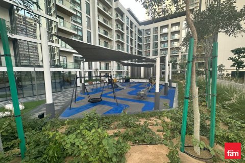 Apartmen di Dubai, UAE 1 bilik tidur, 67.8 meter persegi № 708024 - foto 4