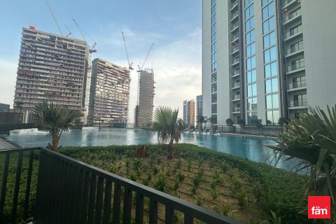 Apartmen di Dubai, UAE 1 bilik tidur, 67.8 meter persegi № 708024 - foto 3