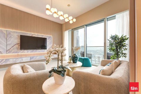 Apartament do wynajęcia w Dubai, ZEA 2 sypialnie, 104.7 mkw., nr 708021 - zdjęcie 2