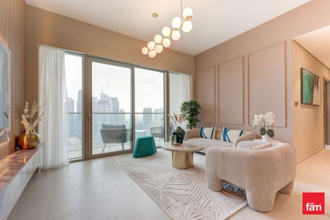 Apartament do wynajęcia w Dubai, ZEA 2 sypialnie, 104.7 mkw., nr 708021 - zdjęcie 4