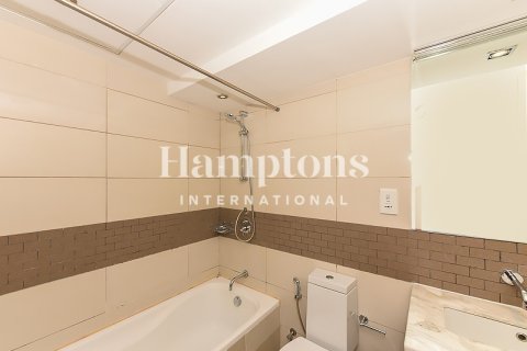 Apartment sa Dubai Marina, Dubai, UAE 1 silid-tulugan, 73.95078800 sq.m. № 739952 - larawan 9