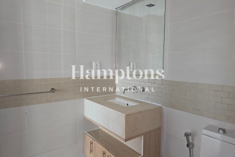 Apartman u Dubai Marina, Dubai, UAE 73.9508 m2, 1 spavaća soba Br. 739952