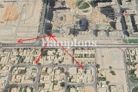 Apartment sa Jumeirah, Dubai, UAE 2 silid-tulugan, 121.61002700 sq.m. № 739954 - larawan 20