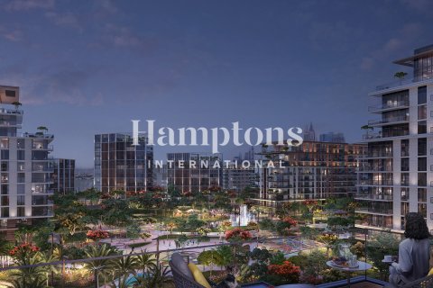 Apartment sa Jumeirah, Dubai, UAE 2 silid-tulugan, 121.61002700 sq.m. № 739954 - larawan 15