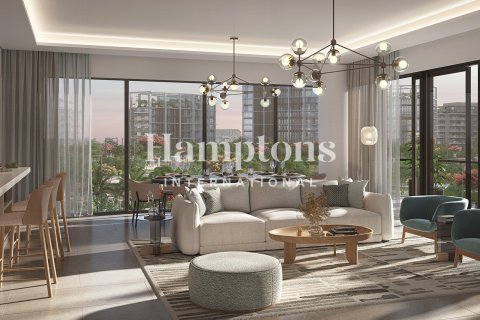 Apartment sa Jumeirah, Dubai, UAE 2 silid-tulugan, 121.61002700 sq.m. № 739954 - larawan 17