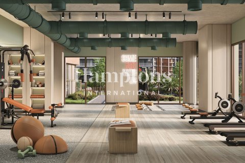 Apartment sa Jumeirah, Dubai, UAE 2 silid-tulugan, 121.61002700 sq.m. № 739954 - larawan 10