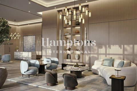 Apartment sa Jumeirah, Dubai, UAE 2 silid-tulugan, 121.61002700 sq.m. № 739954 - larawan 9
