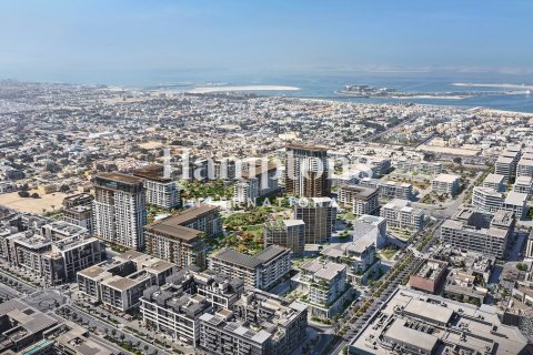 Apartment sa Jumeirah, Dubai, UAE 2 silid-tulugan, 121.61002700 sq.m. № 739954 - larawan 16