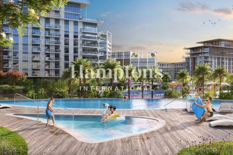 Apartment sa Jumeirah, Dubai, UAE 2 silid-tulugan, 121.61002700 sq.m. № 739954 - larawan 18