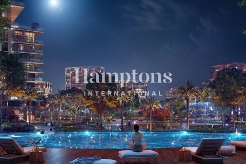 Apartment sa Jumeirah, Dubai, UAE 2 silid-tulugan, 121.61002700 sq.m. № 739954 - larawan 5