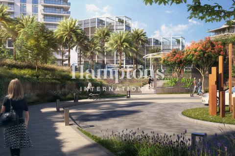 Apartment sa Jumeirah, Dubai, UAE 2 silid-tulugan, 121.61002700 sq.m. № 739954 - larawan 8