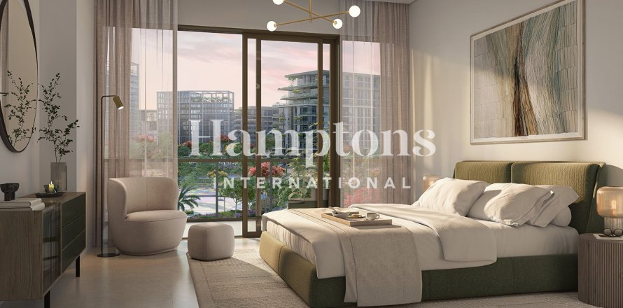 Apartment sa Jumeirah, Dubai, UAE 2 silid-tulugan, 121.61 sq.m. № 739954