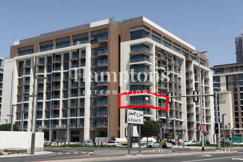 Apartment sa Jumeirah, Dubai, UAE 2 silid-tulugan, 121.61002700 sq.m. № 739954 - larawan 12