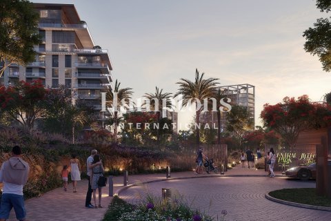 Apartment sa Jumeirah, Dubai, UAE 2 silid-tulugan, 121.61002700 sq.m. № 739954 - larawan 19