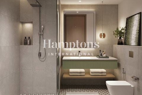 Apartment sa Jumeirah, Dubai, UAE 2 silid-tulugan, 121.61002700 sq.m. № 739954 - larawan 14