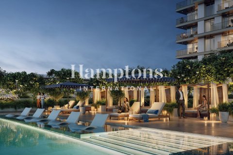 Wohnung zur Miete in Dubai Creek Harbour (The Lagoons), Dubai, VAE 1 Schlafzimmer, 68.71012977 m2 Nr. 739956 - Foto 9