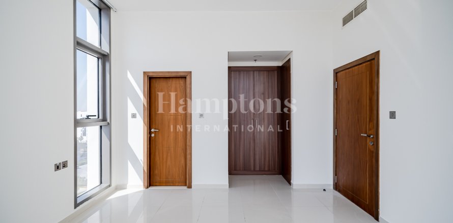 Apartment sa DAMAC Hills (Akoya by DAMAC), Dubai, UAE 1 silid-tulugan, 82.3121 sq.m. № 739955