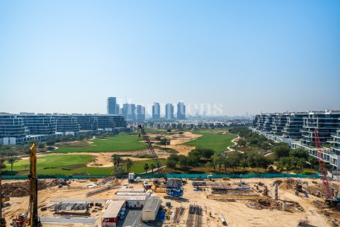 Apartment sa DAMAC Hills (Akoya by DAMAC), Dubai, UAE 1 silid-tulugan, 82.31205800 sq.m. № 739955 - larawan 2