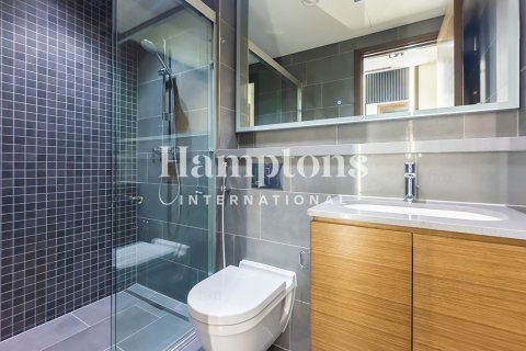 Apartment sa Mohammed Bin Rashid City, Dubai, UAE 1 silid-tulugan, 47.56633600 sq.m. № 739951 - larawan 10