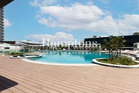 Apartment sa Mohammed Bin Rashid City, Dubai, UAE 1 silid-tulugan, 47.56633600 sq.m. № 739951 - larawan 16