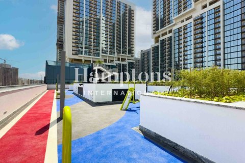 Apartment sa Mohammed Bin Rashid City, Dubai, UAE 1 silid-tulugan, 47.56633600 sq.m. № 739951 - larawan 4