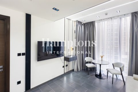 Apartment sa Mohammed Bin Rashid City, Dubai, UAE 1 silid-tulugan, 47.56633600 sq.m. № 739951 - larawan 18
