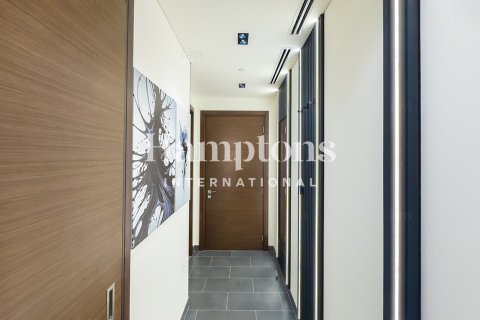 Apartment sa Mohammed Bin Rashid City, Dubai, UAE 1 silid-tulugan, 47.56633600 sq.m. № 739951 - larawan 9