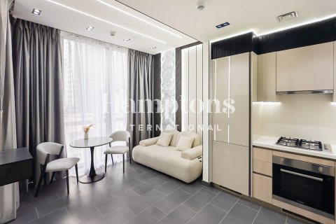 Apartment sa Mohammed Bin Rashid City, Dubai, UAE 1 silid-tulugan, 47.56633600 sq.m. № 739951 - larawan 7