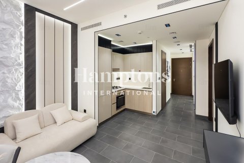 Apartment sa Mohammed Bin Rashid City, Dubai, UAE 1 silid-tulugan, 47.56633600 sq.m. № 739951 - larawan 8