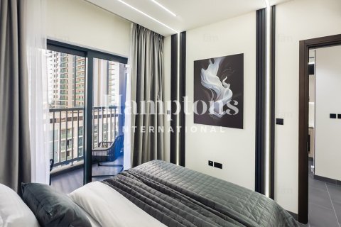 Apartment sa Mohammed Bin Rashid City, Dubai, UAE 1 silid-tulugan, 47.56633600 sq.m. № 739951 - larawan 20