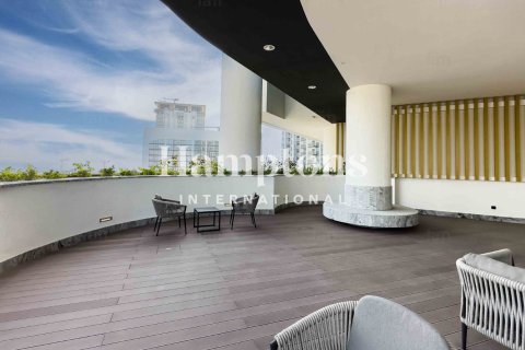 Apartment sa Mohammed Bin Rashid City, Dubai, UAE 1 silid-tulugan, 47.56633600 sq.m. № 739951 - larawan 5