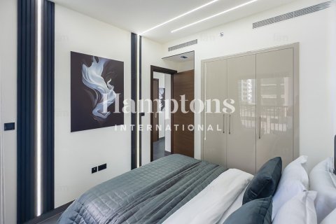 Apartment sa Mohammed Bin Rashid City, Dubai, UAE 1 silid-tulugan, 47.56633600 sq.m. № 739951 - larawan 12