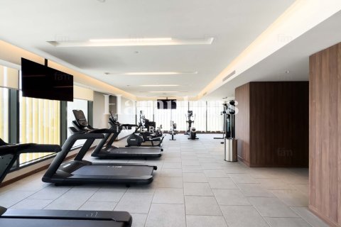 Apartment sa Mohammed Bin Rashid City, Dubai, UAE 1 silid-tulugan, 47.56633600 sq.m. № 739951 - larawan 17
