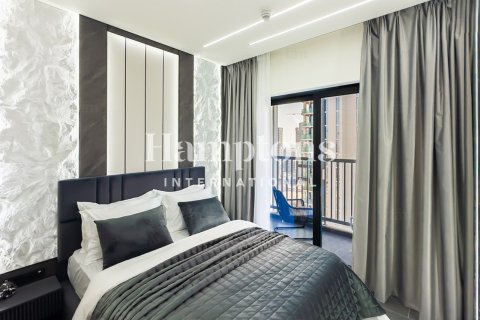 Apartment sa Mohammed Bin Rashid City, Dubai, UAE 1 silid-tulugan, 47.56633600 sq.m. № 739951 - larawan 15