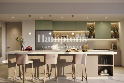 Apartment sa Jumeirah, Dubai, UAE 1 silid-tulugan, 77.57400500 sq.m. № 739953 - larawan 19