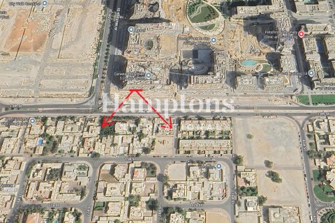 Apartment sa Jumeirah, Dubai, UAE 1 silid-tulugan, 77.57400500 sq.m. № 739953 - larawan 3