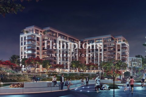 Apartment sa Jumeirah, Dubai, UAE 1 silid-tulugan, 77.57400500 sq.m. № 739953 - larawan 4