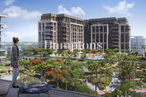 Apartment sa Jumeirah, Dubai, UAE 1 silid-tulugan, 77.57400500 sq.m. № 739953 - larawan 17