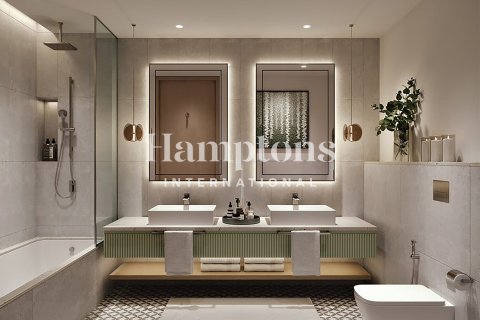 Apartment sa Jumeirah, Dubai, UAE 1 silid-tulugan, 77.57400500 sq.m. № 739953 - larawan 11