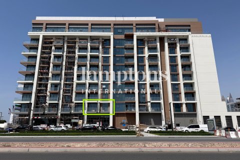 Apartment sa Jumeirah, Dubai, UAE 1 silid-tulugan, 77.57400500 sq.m. № 739953 - larawan 15